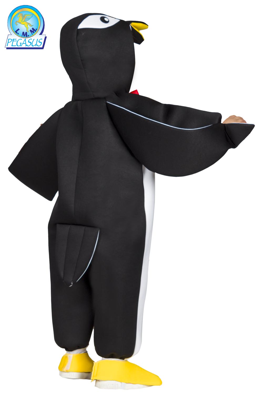 PINGUINO